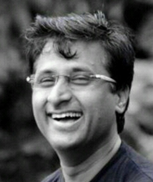 Faizuz Ahamed